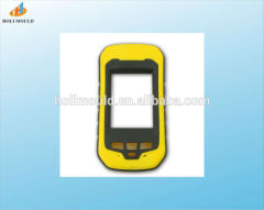 Custom Plastic Injection Molds for Mobile Covers