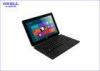 7 Inch Windows Tablet with bluetooth 4.0 IPS Screen Quad Core Laptop
