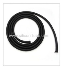 18.10 AN Stainless Steel Wire Braided Flexible Fuel Line Hose AN10 10-AN Sold BY FOOT