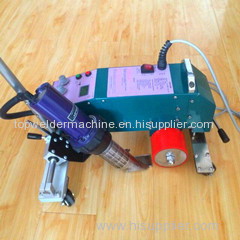 hot air welding machine 3400