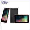 Android 4.4 GPS Intel 7 Inch Windows Tablet PC Android With Bay Trail Z3735D WIFI