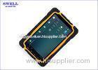 IP67 touch screen MTK quad core Outdoor Tablet PC / Heavy DutyTablet