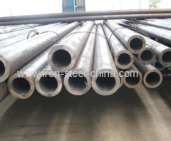 Seamless Steel Pipe for Transmission of Fluids