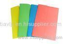 Full color Legal Wallet Paper Pocket Document Folder For office