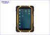 3G NFC MT6589 quad core IP67 Industrial waterproof 4G Android Wifi Tablet PC