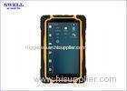3G NFC MT6589 quad core IP67 Industrial waterproof 4G Android Wifi Tablet PC