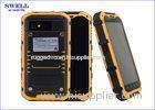 4.3 Inch QHD Military Spec Mobile Phone With Auto Focus Camera 1G RAM + 8G ROM