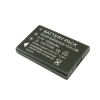 Camera battery for Olympics Li-10B/12B