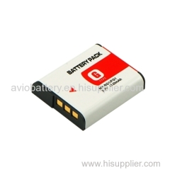 Camera Battery NP-BG1 for Sony W3