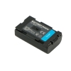 Camcorder Battery D08s for Panasonic DVC15