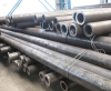 Secondary Quality Steel Pipe