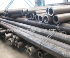 Secondary Quality Steel Pipe