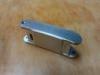 Customized Precision Metal Machining Aluminum Machined Parts For Military Industry