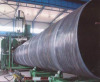 SSAW Steel Pipe CHINA supplier