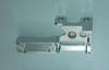 Anodizing , CED , Painting Surface Aerospace Precision Machining CNC Fabrication Service