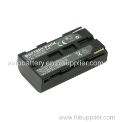 Camcorder Battery BP-911/914/915 for Canon MV1