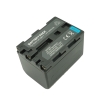 Camcorder Battery NP-FM70 for Sony TRV106K