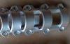 Custom Made Metal Mountain Bicycle Parts / Bike Accessories by CNC Milling