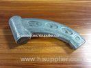 Professional Industrial Metal Aluminium Forgings Process For Auto Parts