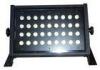 High Power 36 * 3w RGB LED Wall Washer For Outdoor Stage Decorative Lighting