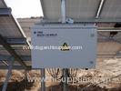 CCC Outdoor Solar Module Array Junction Box / Combiner Box With Remote Monitor