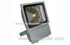 High Brightness Outdoor 100W LED Stage Flood Lights for Wedding / Party Stage Lighting