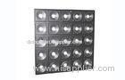 25 x 30w RGB 3 in 1 Panel LED Matrix Blinder DJ Stage Lights / LED DMX Matrix Audience Light