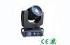 230W 7R Sharpy Beam Moving Head Light / Disco Studio Theatre Stage Moving Heads