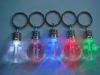 8GB 16GB Customized Light Bulb Unique USB Flash Drive With LED Lighting