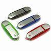 Personalised Company Gifts USB 2.0 Flash Drive , Write Speed 2-6MB/s