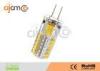High Power PF 0.7 G4 LED Light Bulb , G4 Crystal LED Light
