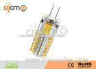 High Power PF 0.7 G4 LED Light Bulb , G4 Crystal LED Light