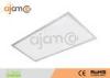 Office Ceiling Recessed LED Panel lights 40 Watt 300x1200 mm