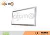 High Lumen Ceiling LED Panel Light 100lm/w , High Efficiency LED Panel 60X60