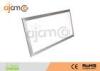 Aluminum LED Flat Panel Lighting Cool White 300x600 mm 80RA 40000hrs