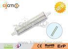 High CRI 78mm R7S LED Lamp No IR radiation For Hotel / School Lighting