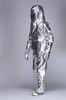 High Performance Aluminized Fire Proximity Suit / Heat Insulation Light Fire Entry Suits