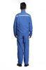Fireproof Arc Flash Suit Safety Equipment Protective Garment for Welding Industry