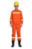Fire Rescue Wildland Fire Clothing Flame Retardant Garment for Firefighter