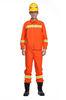 Fire Rescue Wildland Fire Clothing Flame Retardant Garment for Firefighter