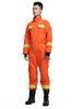 Customized Dupont Nomex IIIA Fire Rescue Apparel / Fire Entry Clothing for Men Worker