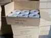 Recycle Jumbo Roll Toilet Tissue Paper Bath Tissue 2 Ply 2000ft/12&quot; 6 Per Case