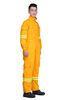 CE Certifide Fire Resistant Firefighter Rescue Suit Uniform for Firefighting