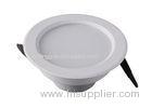 Long life 450Lm 5W Led Recessed Downlights 220V / 240V , Dia 107mm