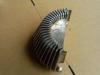 Metal Precision CNC Machining Services Electrical Equipment Radiator / Heat Sink