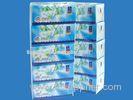 2 Ply Pull-out Soft Bag Facial Tissue Paper , virgin wood paper Restaurant Tissue