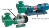 FPZ Series self priming chemical centrifugal pump