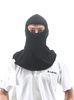 Safety Insulated Fire Retardant FR Work Hood with 2 Layers Nomex Materials