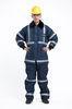 Cold Storage Suit Freezer Suits Static ResistantClothing ECO-friendly and Durable