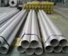 304 Welded Stainless Steel Pipe